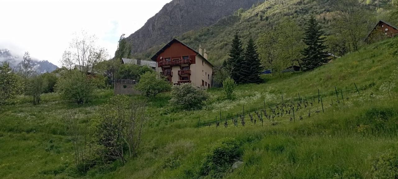 Chalet les Alpes - Le Sapey Vénosc Extérieur photo